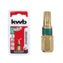 KWB Diamond bit nastavak za odvijač Torx T25 (126225)