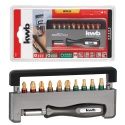 KWB Titan set nastavaka za odvijač PH-PZ-T 12/1 (154010)