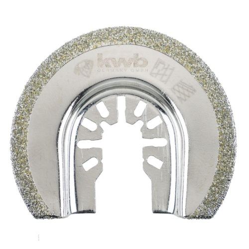 KWB kružni nož Diamant za pločice i fuge 65 mm