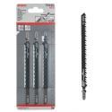 Bosch T344D list ubodne pile za drvo Speed for Wood 3/1 (2 608 637 944)