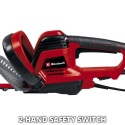 Einhell GC-EH 6055/1 električne škare-makaze za živicu (3403320)
