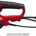 Einhell GC-EH 6055/1 električne škare-makaze za živicu (3403320)