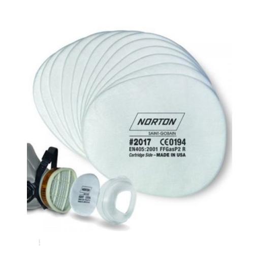 Norton filter za masku zaštitnu Dual A2P2 (66254482017)