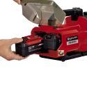 Einhell AQUINNA Solo 18+18V Power X-Change akumulatorska vrtna pumpa (4180400)