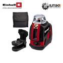 Bosch TE-LL 360 križni laserski nivelir + nosač (2270110)