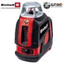 Einhell TE-LL 360 ° križni laserski nivelir + nosač (2270110)