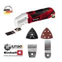 EINHELL TC-MG 220/1 E višenamjenski alat Multimaxx (4465095)