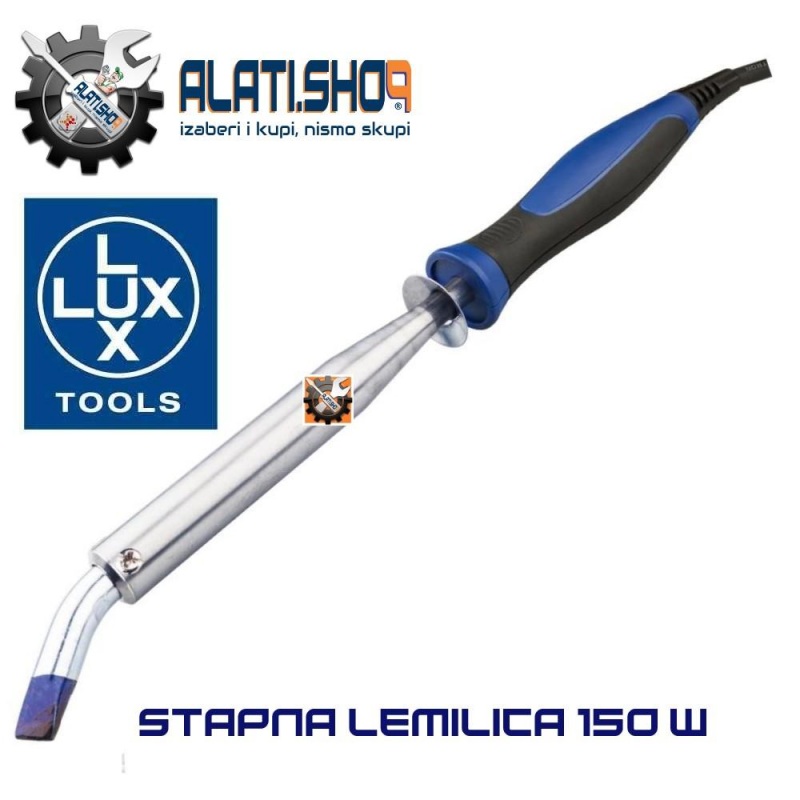 LUX štapna lemilica 150W (539390)