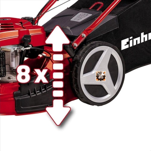 Einhell GC-PM 51 S HW-T samohodna benzinska kosilica (3404390)