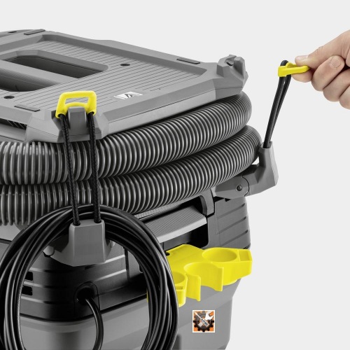 Kärcher NT 35/1 Ap Professional usisavač za mokro/suho čišćenje