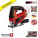 Einhell TC-JS 18 Li - Solo Power X-Change akumulatorska ubodna pila-žaga-testera (4321209)