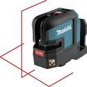 Makita SK105DZ akumulatorski križni laser nivelir