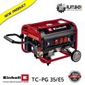 Einhell TC-PG 3500 W benzinski agregat - generator