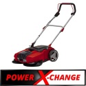 Einhell TE-SW 18/610 Li-Solo Power X-Change akumulatorski uređaj za metenje(3433600)
