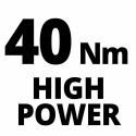 Einhell TE-CD 18/40 Li-Solo Power X-Change akumulatorska bušilica (4513925)