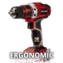 Einhell TE-CD 18/40 Li-Solo Power X-Change akumulatorska bušilica (4513925)