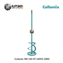 Collomix mješalica WK 120 HF HEXAFIX® 120 mm (40112-000)