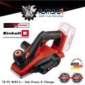 Einhell TE-PL 18/82 Li - Solo Power X-Change akumulatorska blanja (4345400)