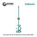 Collomix mješalica WK 160 HF HEXAFIX® 160 mm (40123-000)