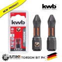 KWB Iso-Temp nastavak za odvijač PH 2 (122002)