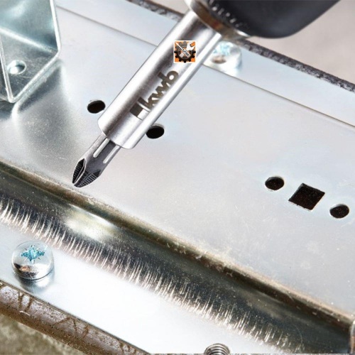 KWB Nastavak bit Torsion za odvijač PZ 2 2/1 (122102)