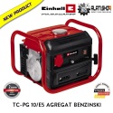 Einhell TC-PG 1000 benzinski agregat - generator