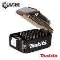 Makita 31-dijelni set bit nastavaka Black SL-PH-PZ-H-T 25 mm za odvijač (E-00016)