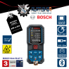 BOSCH GLM 50-27 C Professional laserski metar Bluetooth (0 601 072 T00)