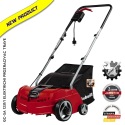Einhell GC-SA 1231/1 električni prozračivač trave (3420640)