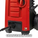 Einhell TC-HP 130 visokotlačni perač (4140720)