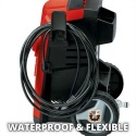 Einhell TC-HP 130 visokotlačni perač (4140720)