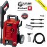 Einhell TC-HP 130 visokotlačni perač (4140720)