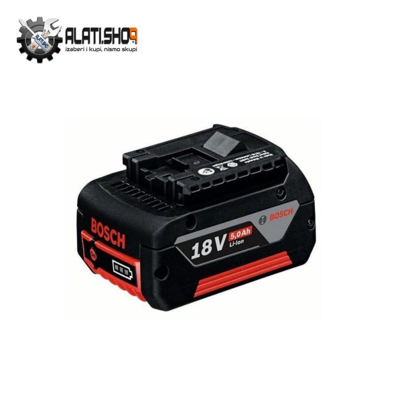 BOSCH 14.4 V/3.0 Ah Professional Li-Ion akumulator