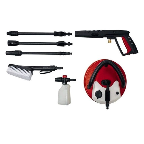 Einhell TC-HP 170 visokotlačni perač (4140770)
