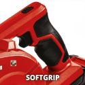 Einhell TE-CB 18/180 Li-Solo Power X-Change akumulatorski puhač (3408001)