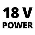 Einhell TE-CB 18/180 Li-Solo Power X-Change akumulatorski puhač (3408001)