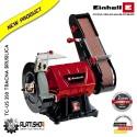 Einhell TC-US 350 stolna tračna brusilica (4466154)