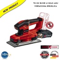 Einhell TE-OS 18/230 Li - Solo Power X-Change akumulatorska vibraciona brusilica (4460720)