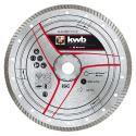 Einhell turbo dijamantna rezna ploča za TE/RT-SC 570 L (4301177)