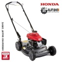 Honda HRS536SDE benzinska kosilica