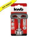 KWB alat za zavrtanje kukica vijala (49116300)