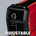 Einhell TC-IW 110 REL/TIG inverter za varenje (1544160)
