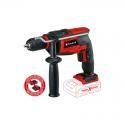 Einhell TC-ID 18 Li Solo Power X-Change akumulatorska udarna bušilica (4513960)