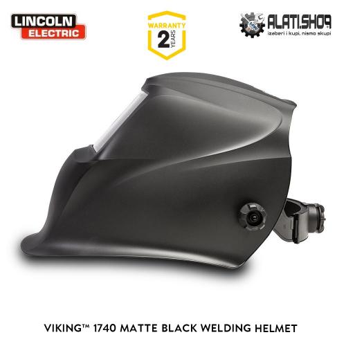 Lincoln VIKING™ 1740 automatska maska za varenje (K3282-2)