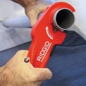 RIDGID P-TEC 5000 rezač plastičnih odvodnih cijevi