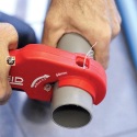RIDGID P-TEC 5000 rezač plastičnih odvodnih cijevi
