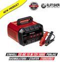 Einhell CE-BC 15 M 12V 100A punjač akumulatora i starter (1002265)