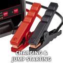 Einhell CE-BC 15 M 12V 100A punjač akumulatora i starter (1002265)