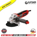 Einhell TC-AG 115/750 kutna ugaona brusilica (4430960)