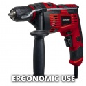 Einhell TC-ID 720/1 E udarna bušilica (4259848)